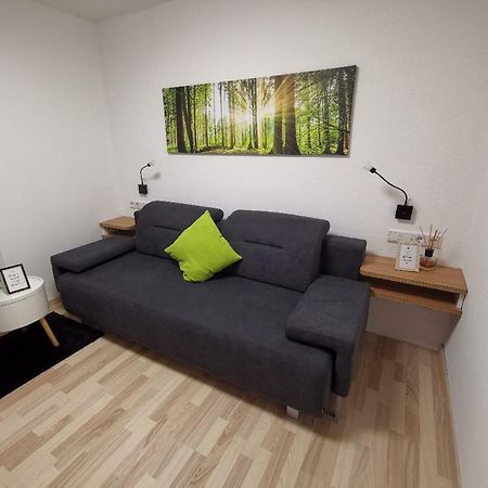 ויינגרטן Einzelnwohnung Mit Eigenem Eingang מראה חיצוני תמונה