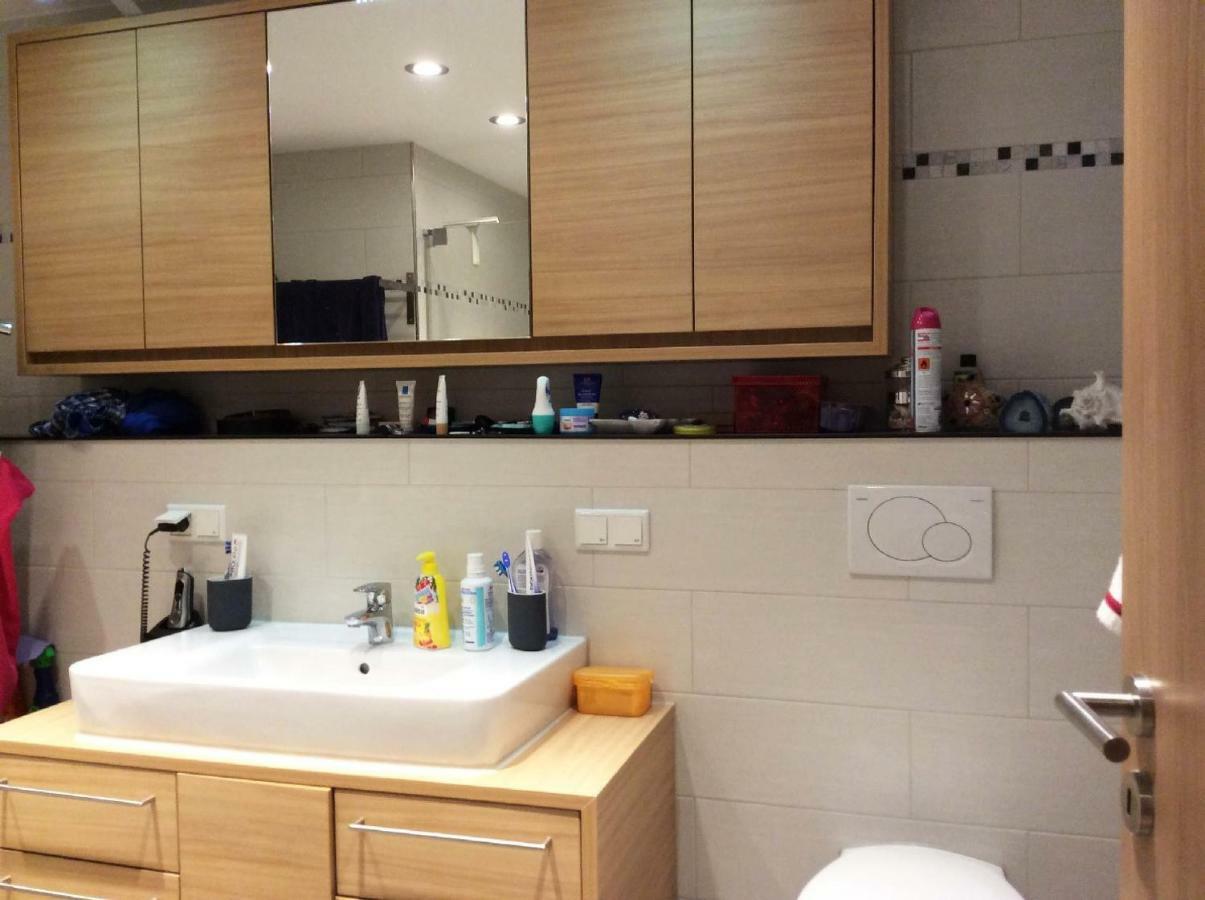 ויינגרטן Einzelnwohnung Mit Eigenem Eingang מראה חיצוני תמונה