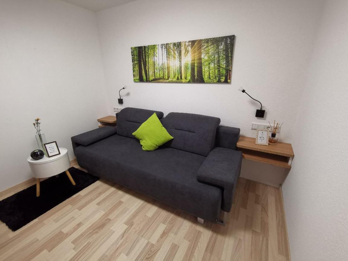 ויינגרטן Einzelnwohnung Mit Eigenem Eingang מראה חיצוני תמונה