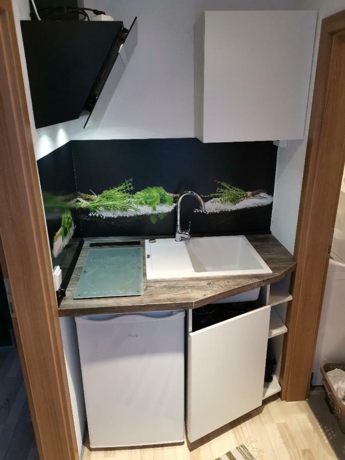 ויינגרטן Einzelnwohnung Mit Eigenem Eingang מראה חיצוני תמונה